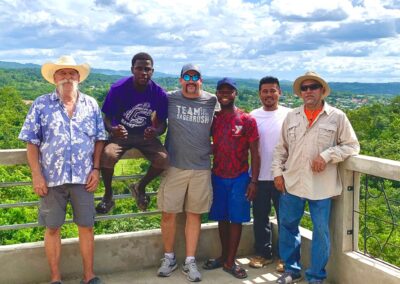 Belize Mission Trip
