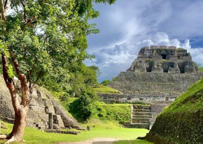 Belize Mission Trip