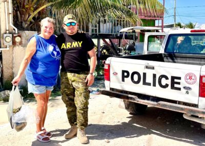 Belize Mission Trip