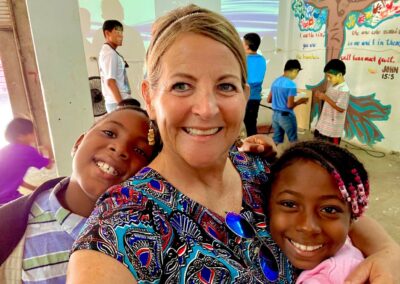 Belize Mission Trip