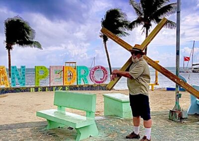 Belize Mission Trip