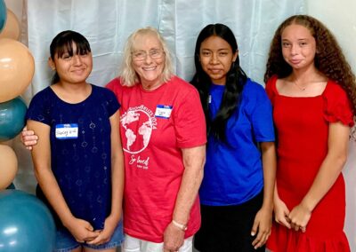 Belize Mission Trip