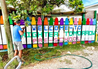 Belize Mission Trip