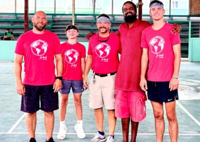 Belize Mission Trip